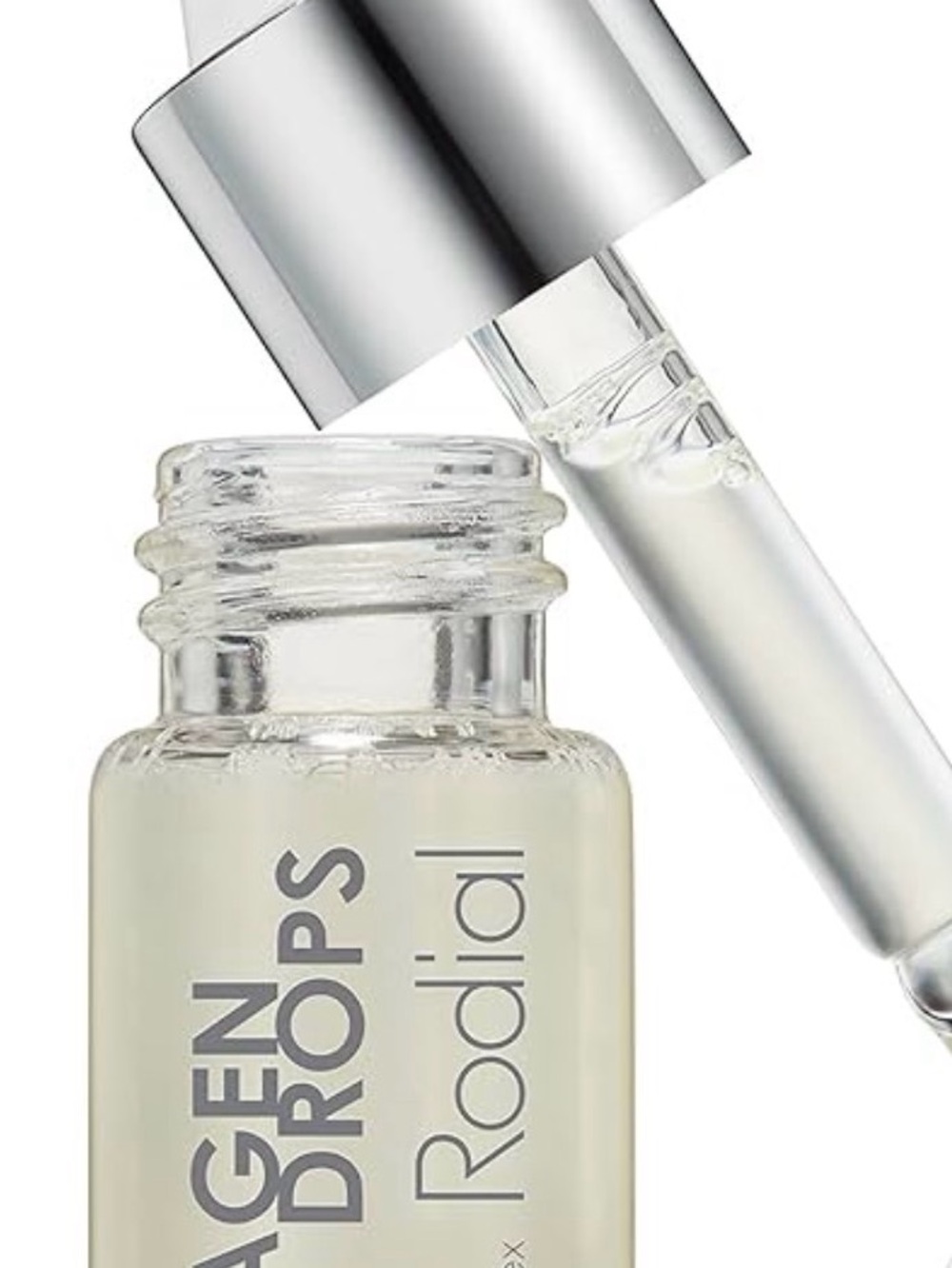 Rodial Collagen Drops Serum -